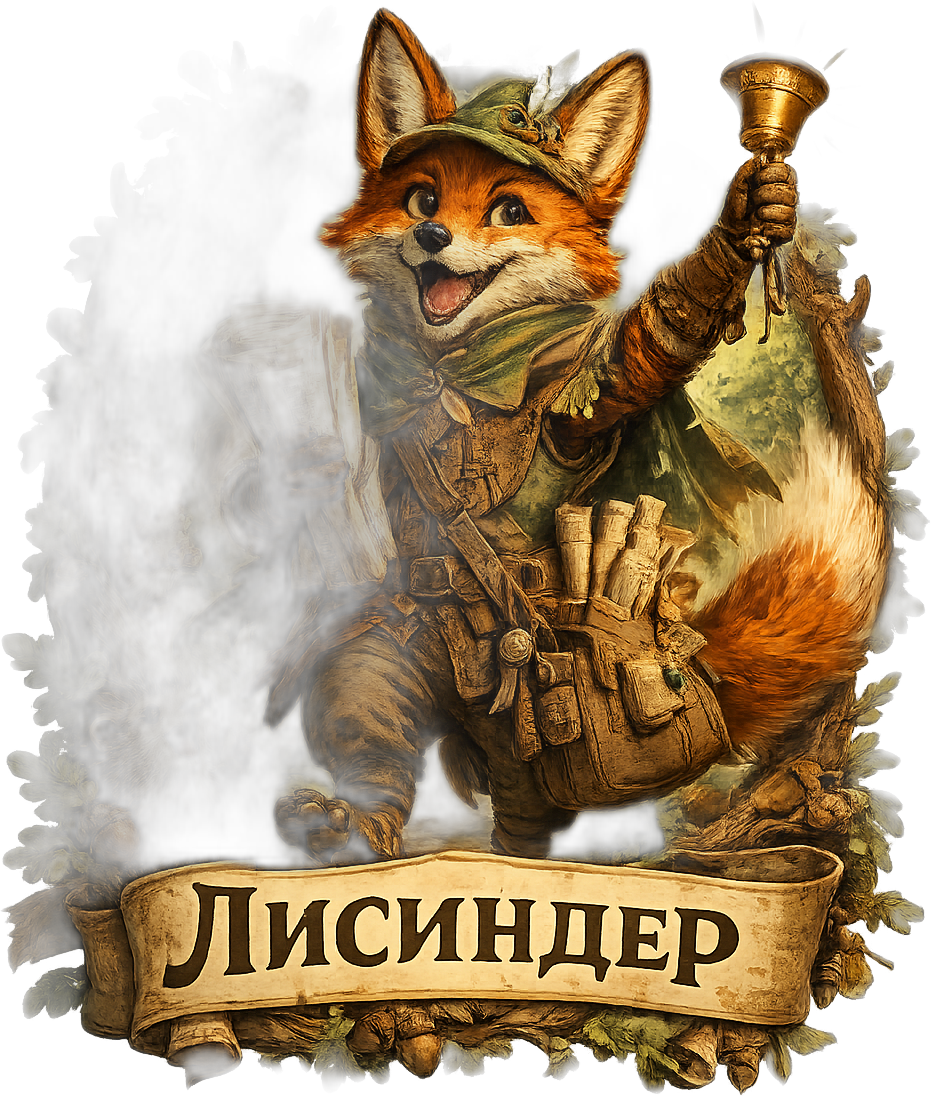 Лисиндер